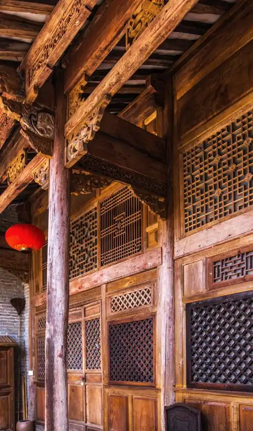 【原创】腾冲之行(十一):和顺古镇随拍(中)