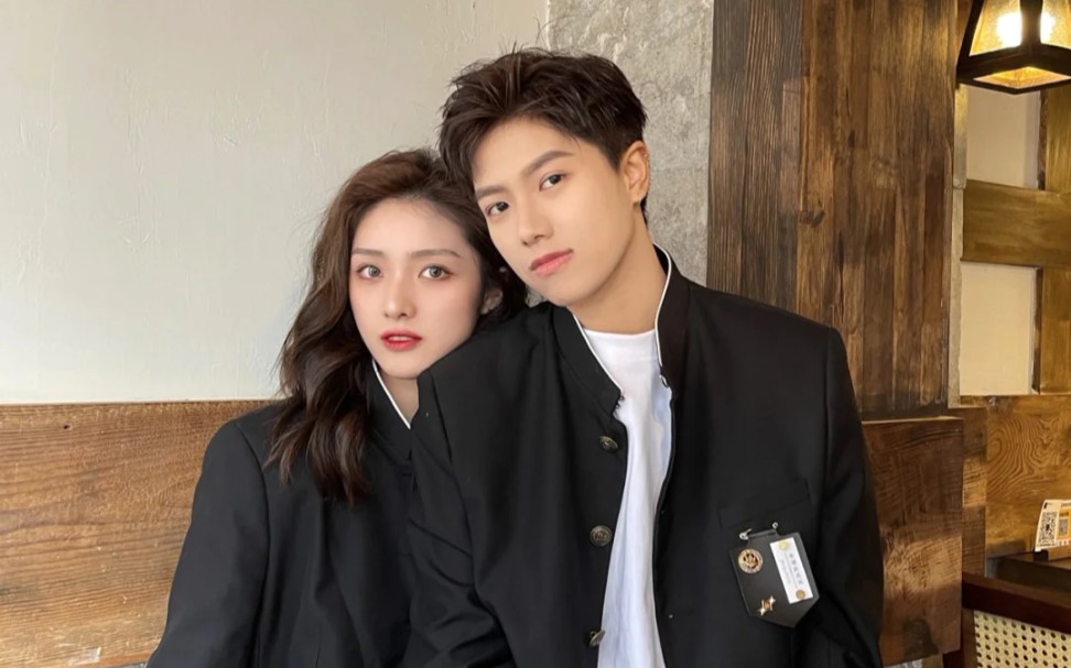 犬角夫王强青岛蜜月