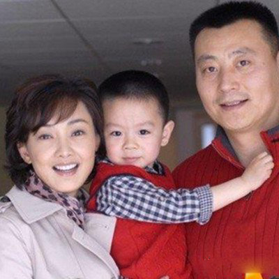 介绍牛莉的老公个人资料 她老公是谁至今还是一个迷团