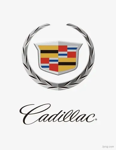 凯迪拉克汽车标志