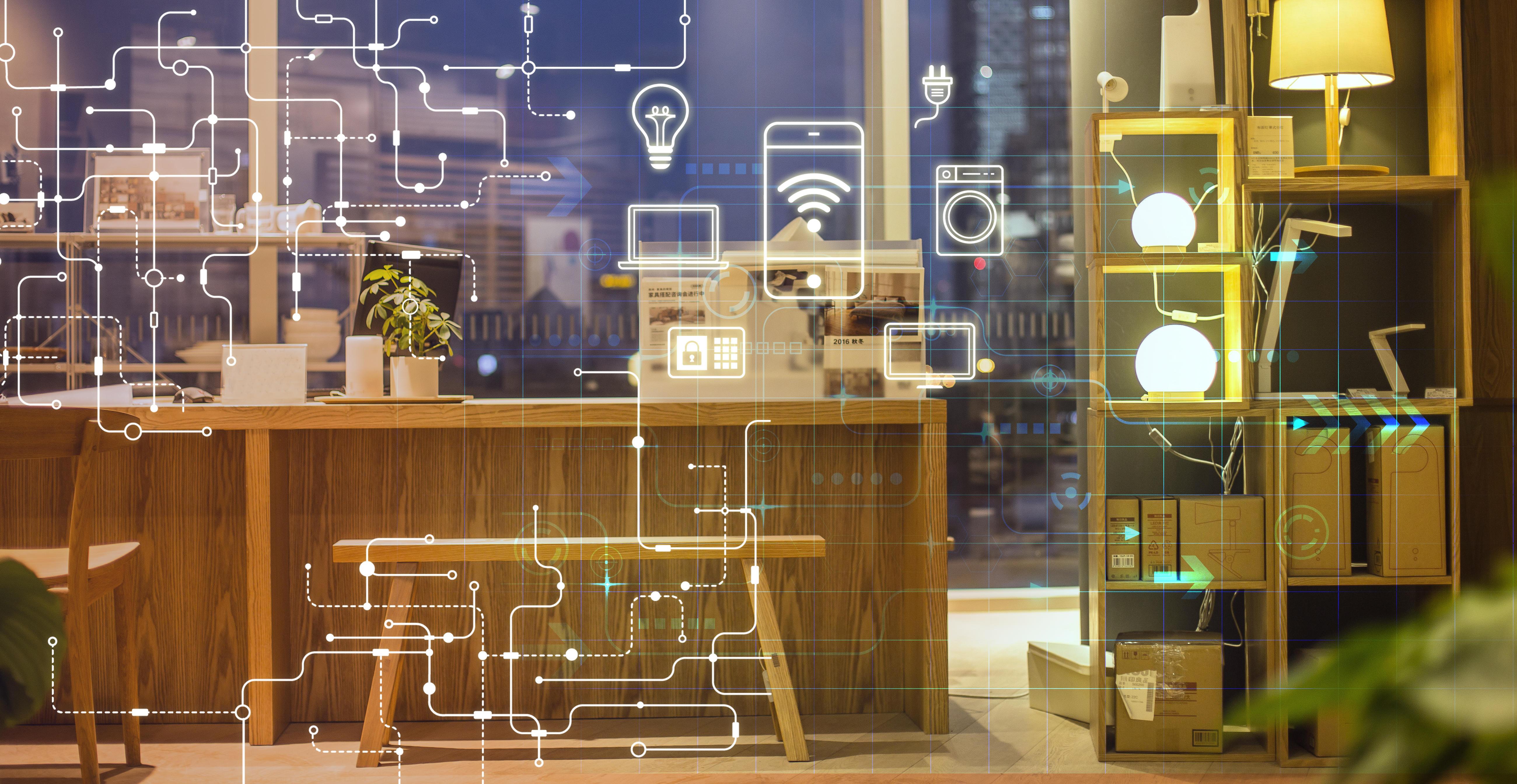 乘势而为赢领未来宝思派智能家居730线上财富招商会邀请您