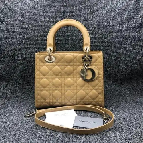 dior迪奥女士单肩包-心上共享平台