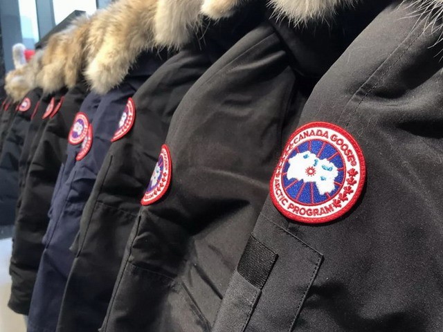 被批双标改口了 加拿大鹅声明:中国大陆门店可退货