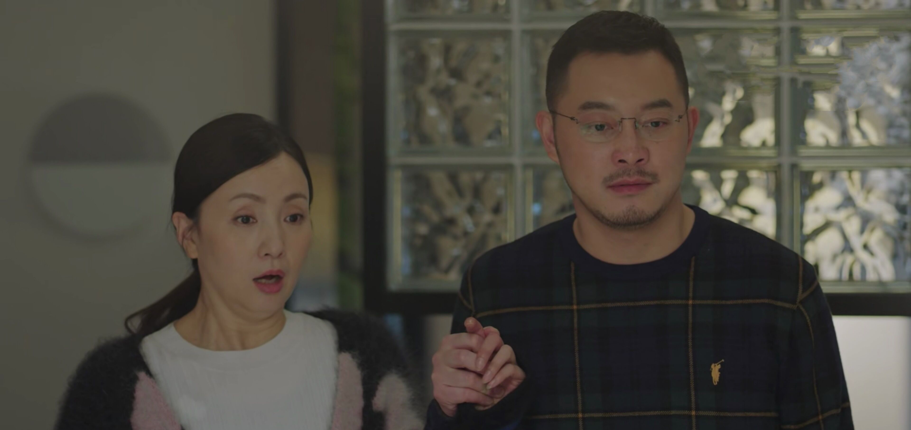 原创小欢喜乔卫东和宋倩的结局人到中年复婚最好是这个原因