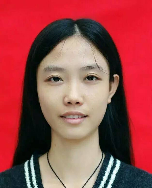 湖南高校2016最美证件照大pk(第9辑)