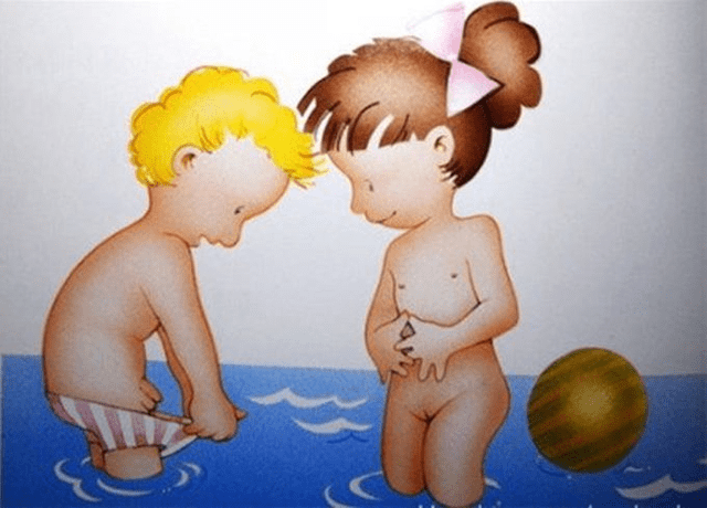 性早熟一女孩6岁长乳房竟因为长期吃了它