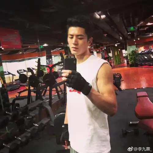 渣女来安利她曾经爱过的男人们李鹤李九霖