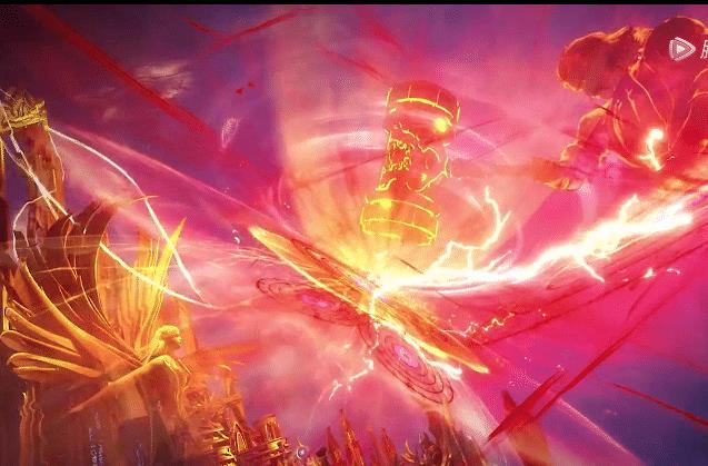 斗罗大陆:四大长老支援,有谁注意到他们只开了八个魂环?这是故意留手!