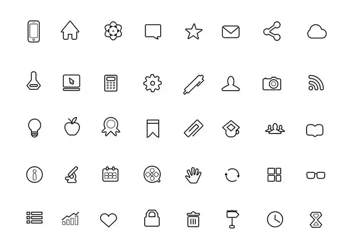 icon|ui|图标|伤感的初夏 - 原创作品 - 站酷 (zcool)