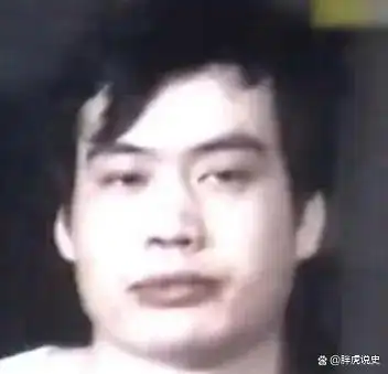 刘焕荣陈桂林原型专杀黑帮老大逃亡时因善心捐出百万路费