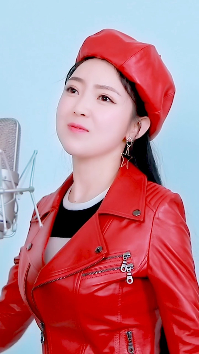 任妙音女神的一首 《最亲爱的你》欢迎围观@{uid:1502349662339070