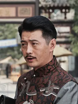 大河儿女演员表