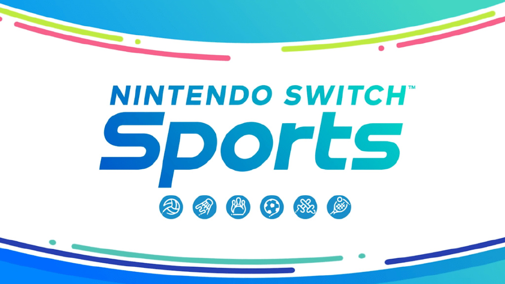 就作者本人的游玩体验来看,《ns sports》这款游戏的确有出彩的地方