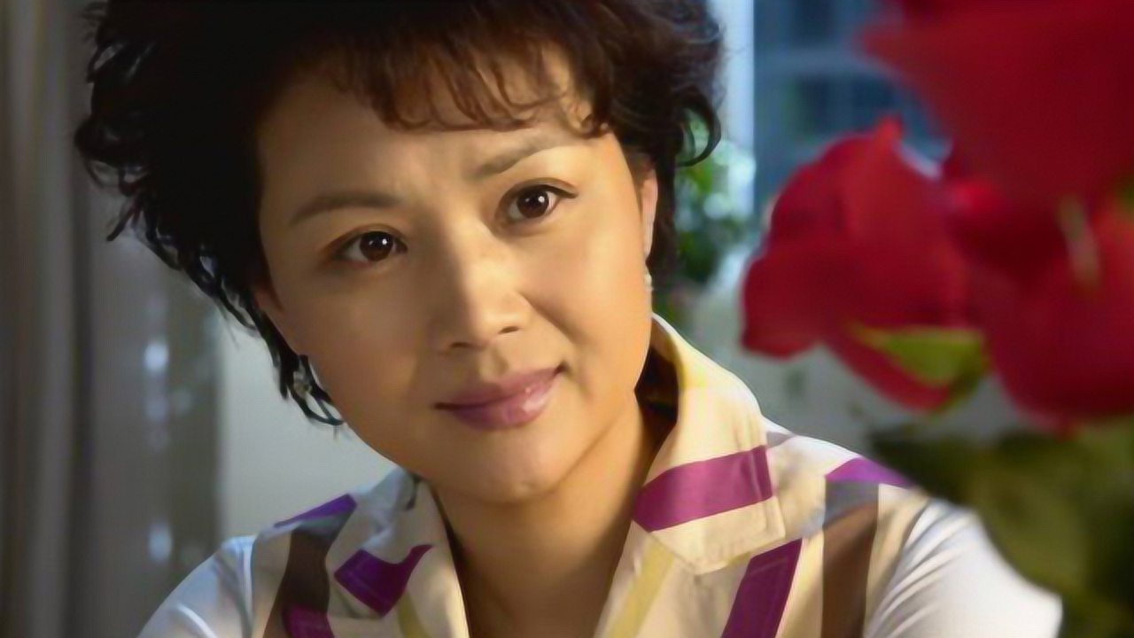 茹萍|提起苏麻喇姑,我们就会想起这位女演员——茹萍