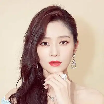 王媛可个人资料 - 王媛可老公/身高/年龄/王雨 - 星爪时尚网