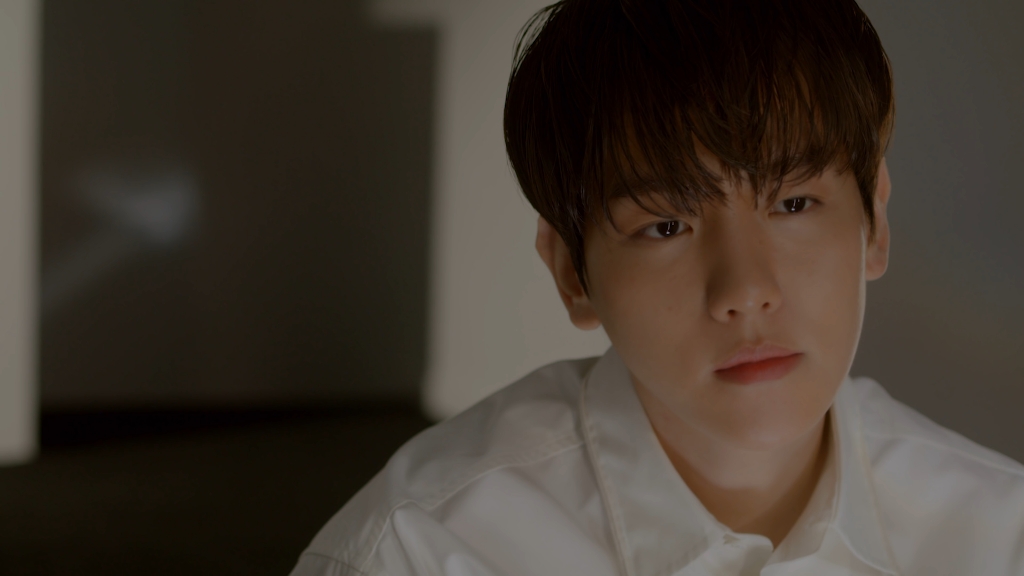 210327【边伯贤】迷你三辑《bambi》sounds room公开