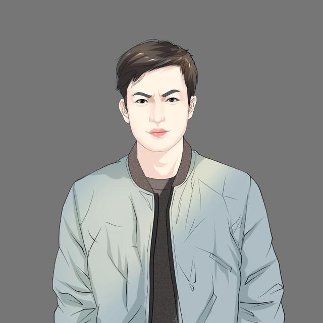 成熟男士专用微信头像图片,高清头像搞笑