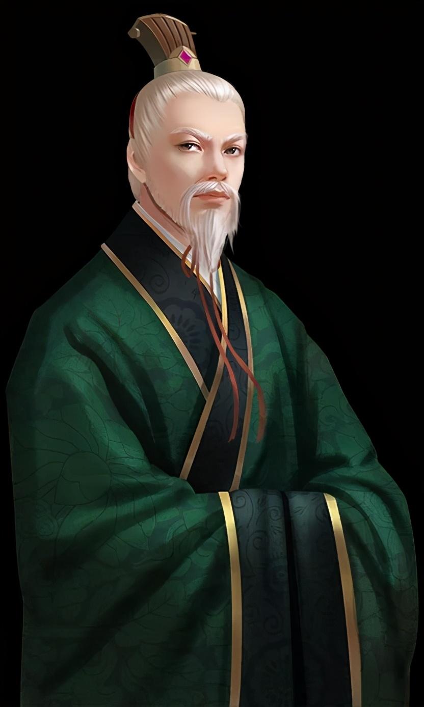 袁天罡为三人看相,预言他们必做大官,三人走后,袁天罡直叹可惜