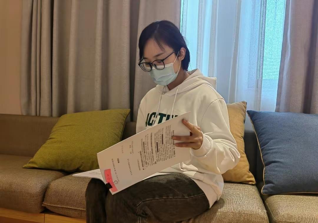 江歌妈妈诉刘鑫二审宣判,她成功捍卫了女儿的正义之举_生活_维权_图片