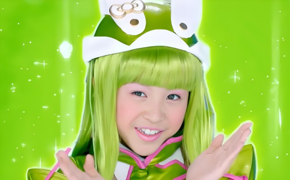 「舞法天女」朵法拉法苏天女暗黑变身,好黑暗啊