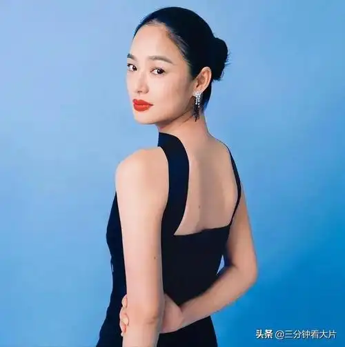 姜武的老婆宋妍照片,影帝姜武,把真爱奉献给妻子宋妍,让人感动 - 冷求