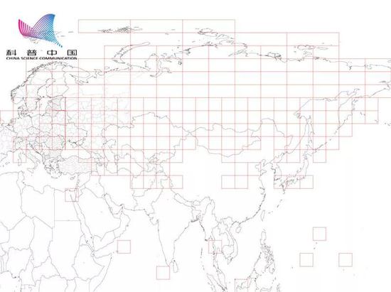 氢弹对中国有多重要这8张世界地图揭示真相图