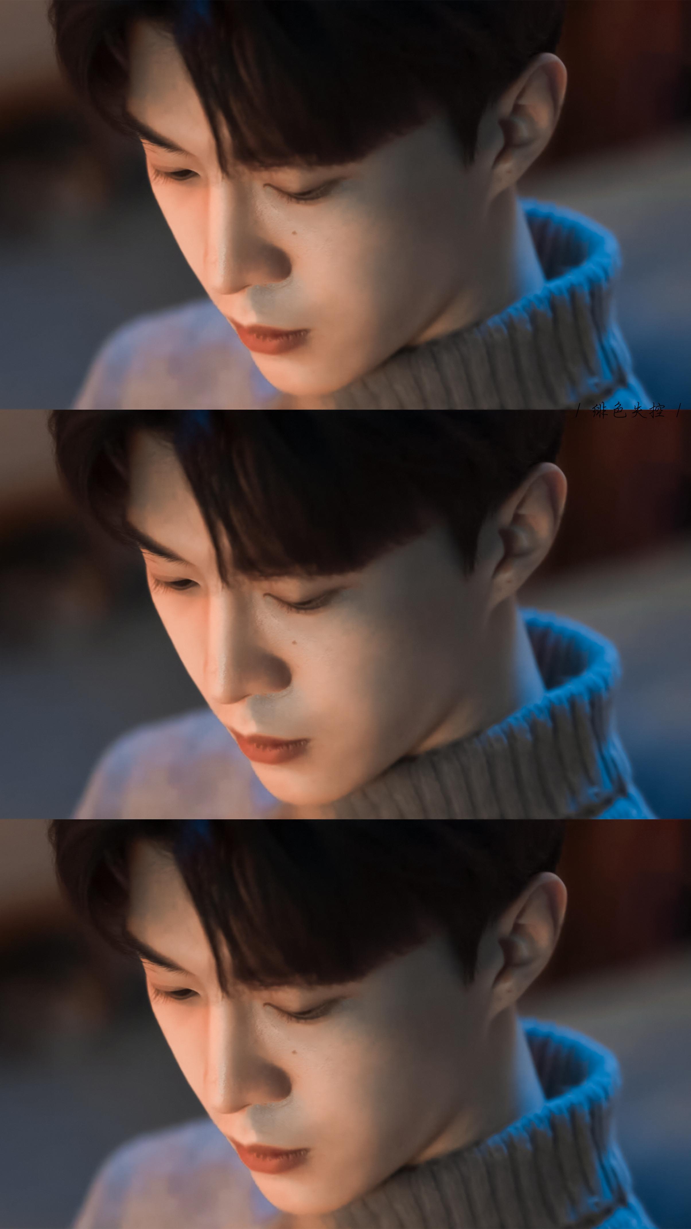 范丞丞壁纸 - 知乎