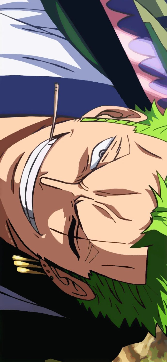 无水印动漫壁纸#海贼王壁纸