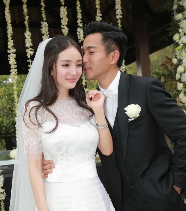 刘恺威老婆刘恺威老婆名字