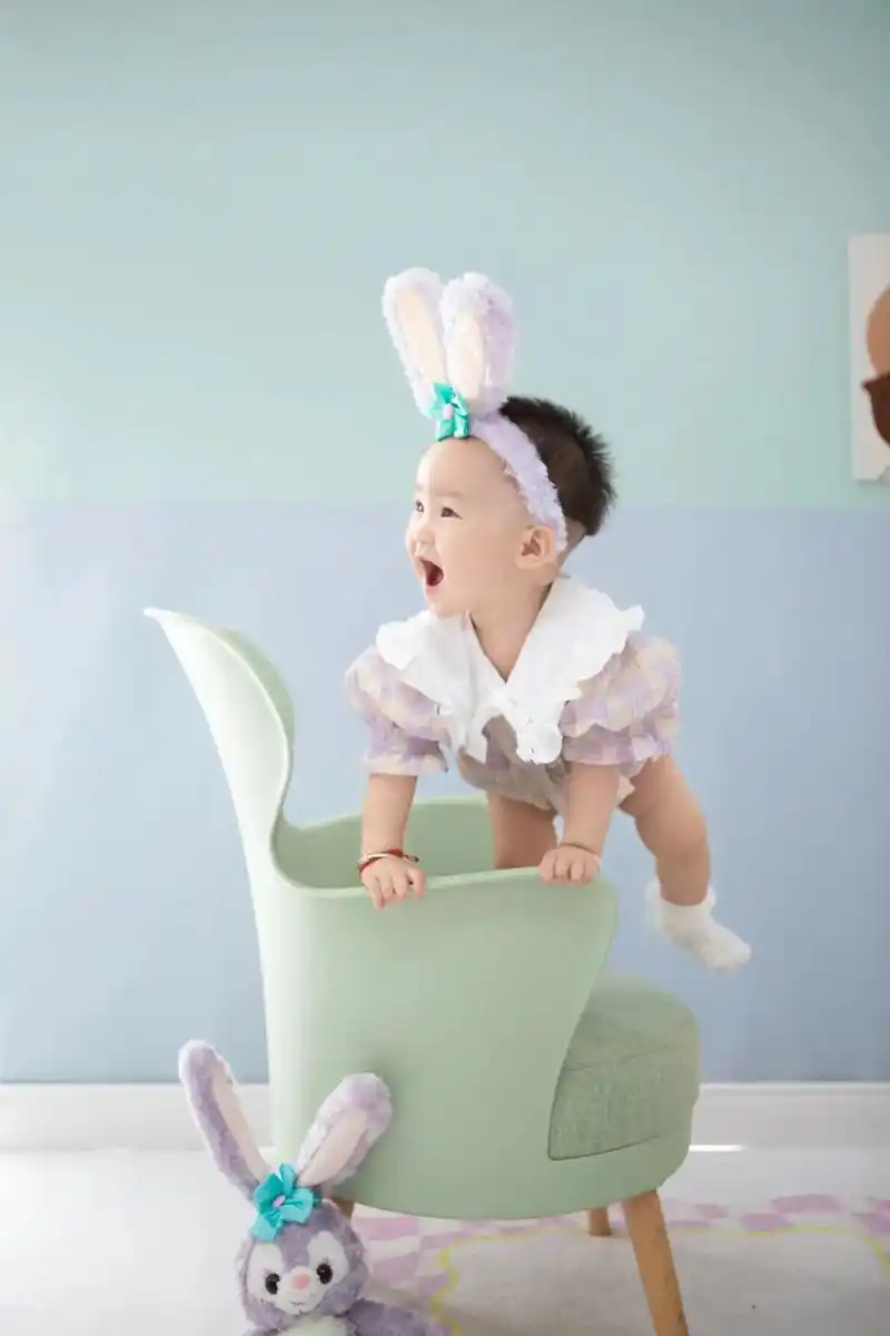 宝宝写真#南阳照相馆 #客片分享 #儿童摄影 #南阳证件照  - 抖音