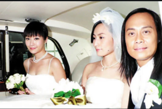 六指歌手蔡一智:师从梅艳芳,娶黑帮老大前妻,草蜢里胆子最大的人