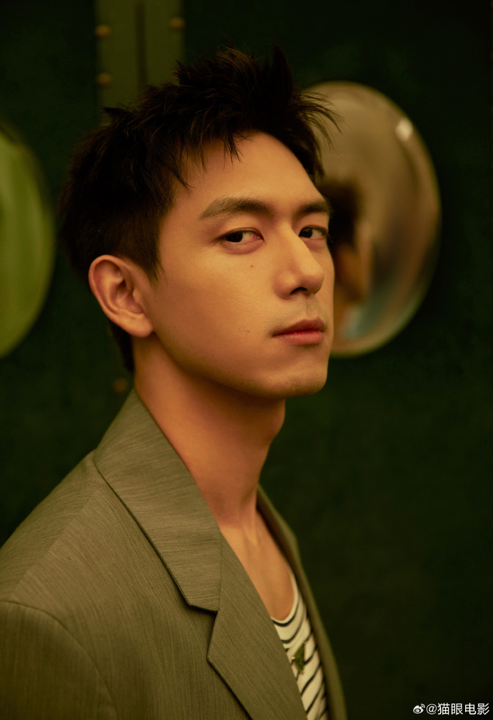 李现1019生日快乐##李现待映作品最期待哪部