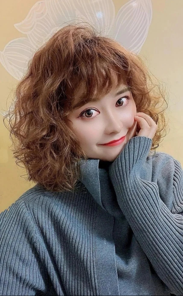 2021最火发型大全100多款,时尚洋气美美哒,喜欢慢慢选