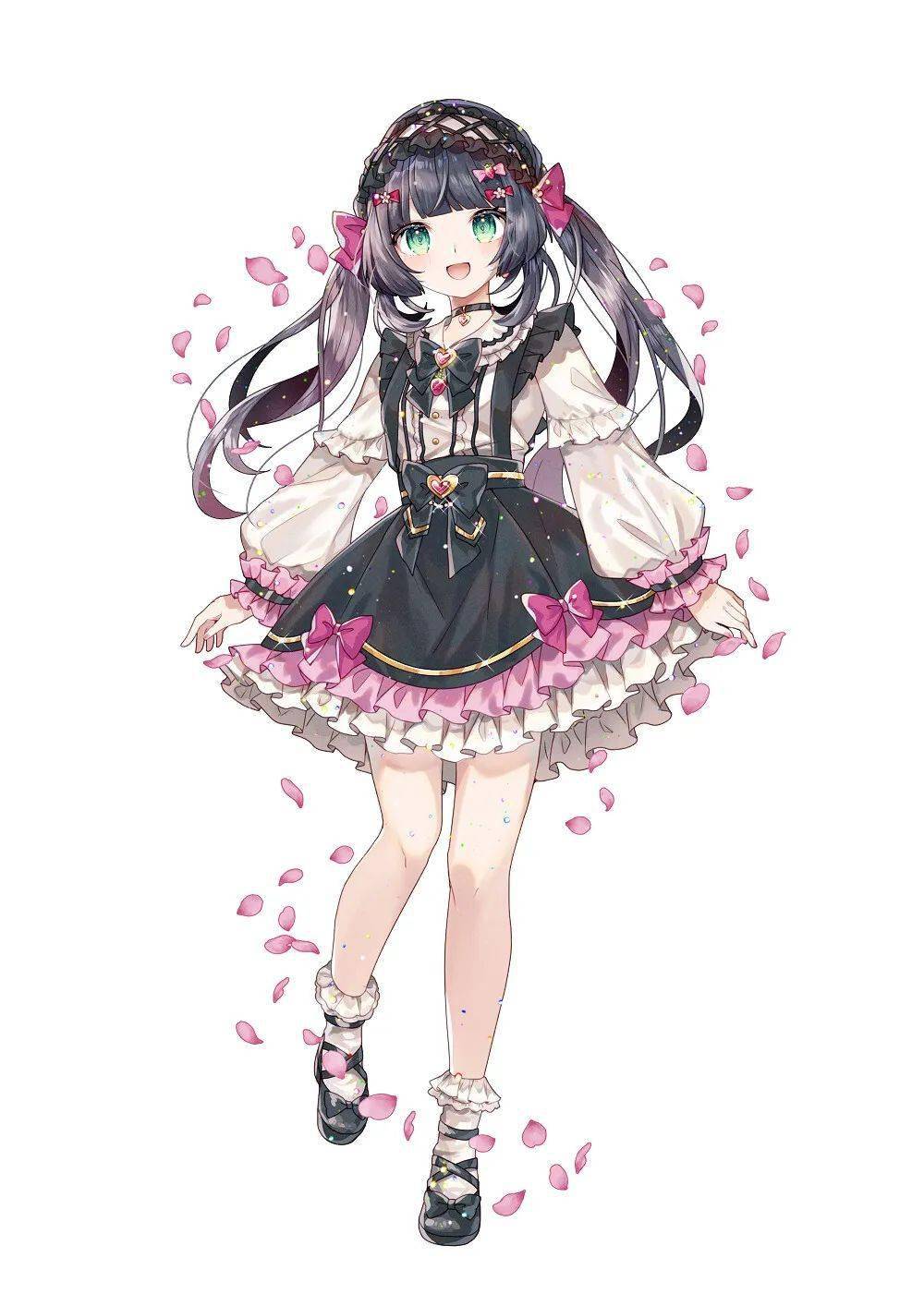 动漫女生全身图, 精品一定要收藏_全身_精品_女生