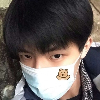 精选优质男生帅气高清头像超酷的个性男生头像图片大全