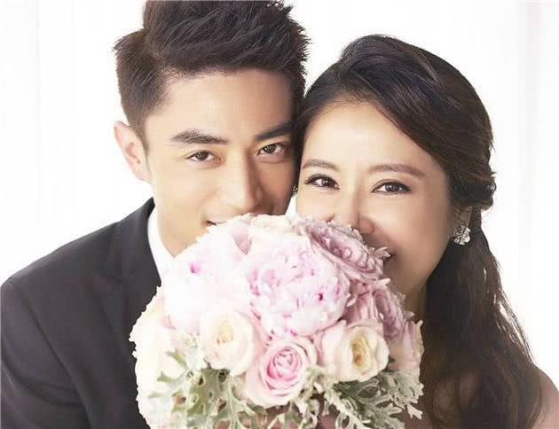 低调了16年47岁的苏有朋终于曝光了妻子身份原来这么熟悉