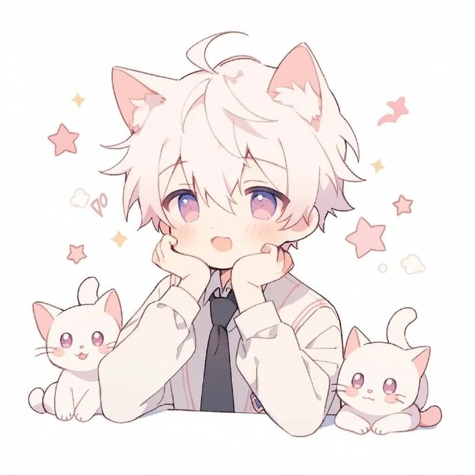 分享图片##男生头像##高清头像##可爱头像