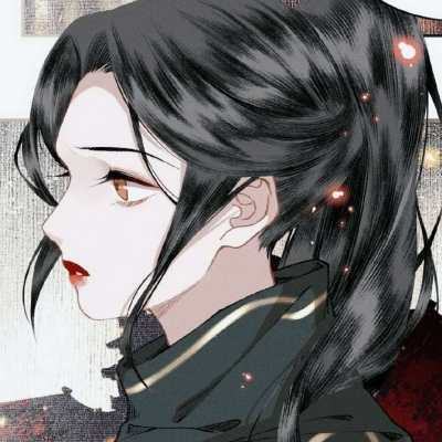 御姐范动漫女头_卡通动漫头像_我要个性网