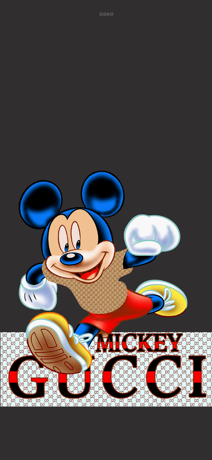 米奇,米老鼠壁纸#iphone壁纸