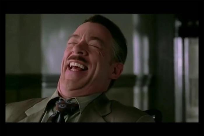 老外魔性笑声剪辑视频