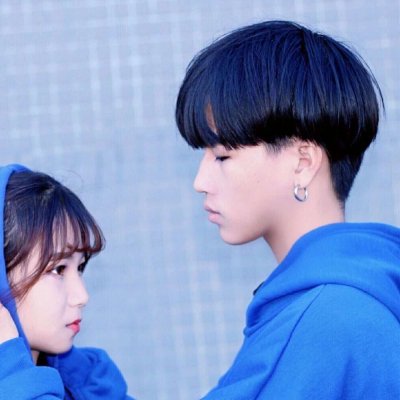 qq头像情侣一对两张高清好看单人双人一对两张的qq情侣头像图片