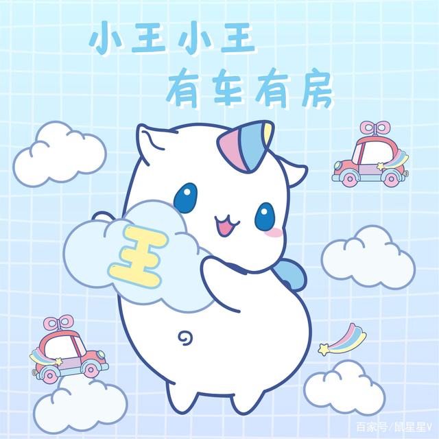 小王小王 看这里!