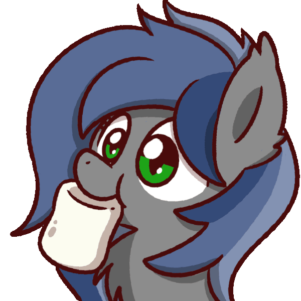 小马表情包一一第四十五章