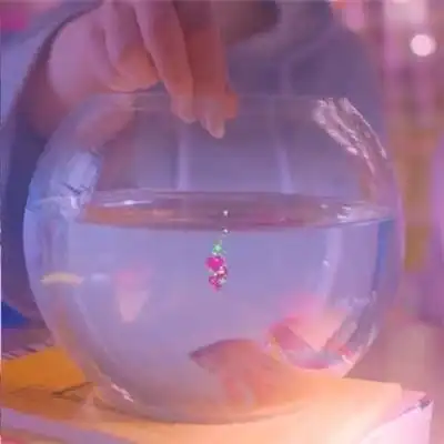 能带来好运的微信头像图片简约 好运连连微信头像图片大全