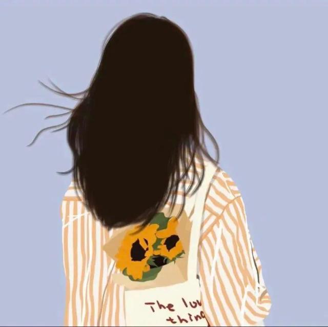 每日一语丨放弃对ta的想念了吗