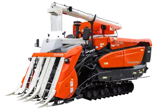 久保田国4半喂入式联合收割机产品简介_搜狐汽车_搜狐网