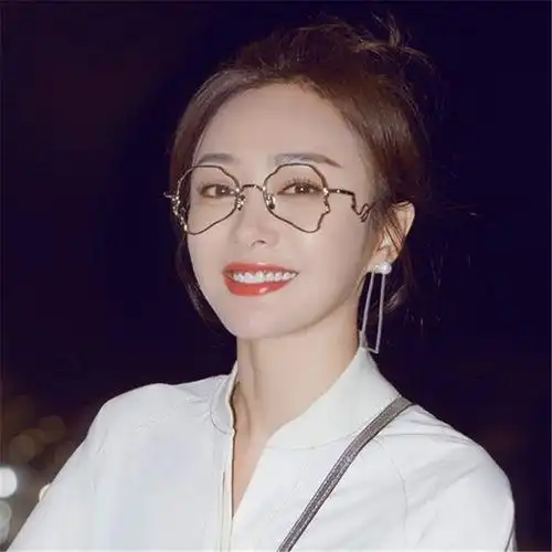 秦岚个性头像图片_头像图片_扣扣乐园