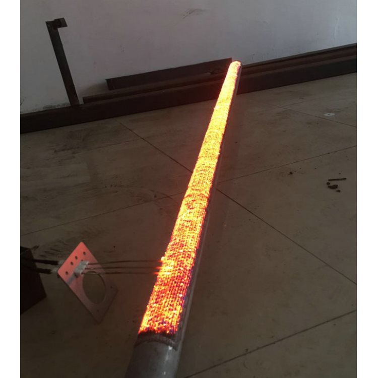 weish 金箍燃烧棒定做供应 燃气金箍燃烧棒定做定做