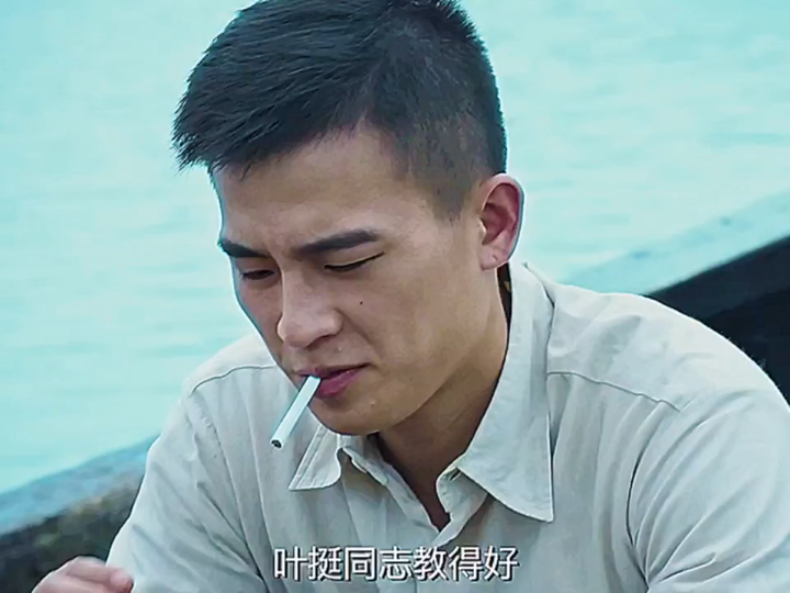 活动  【欧豪】建军大业真的是太燃了!