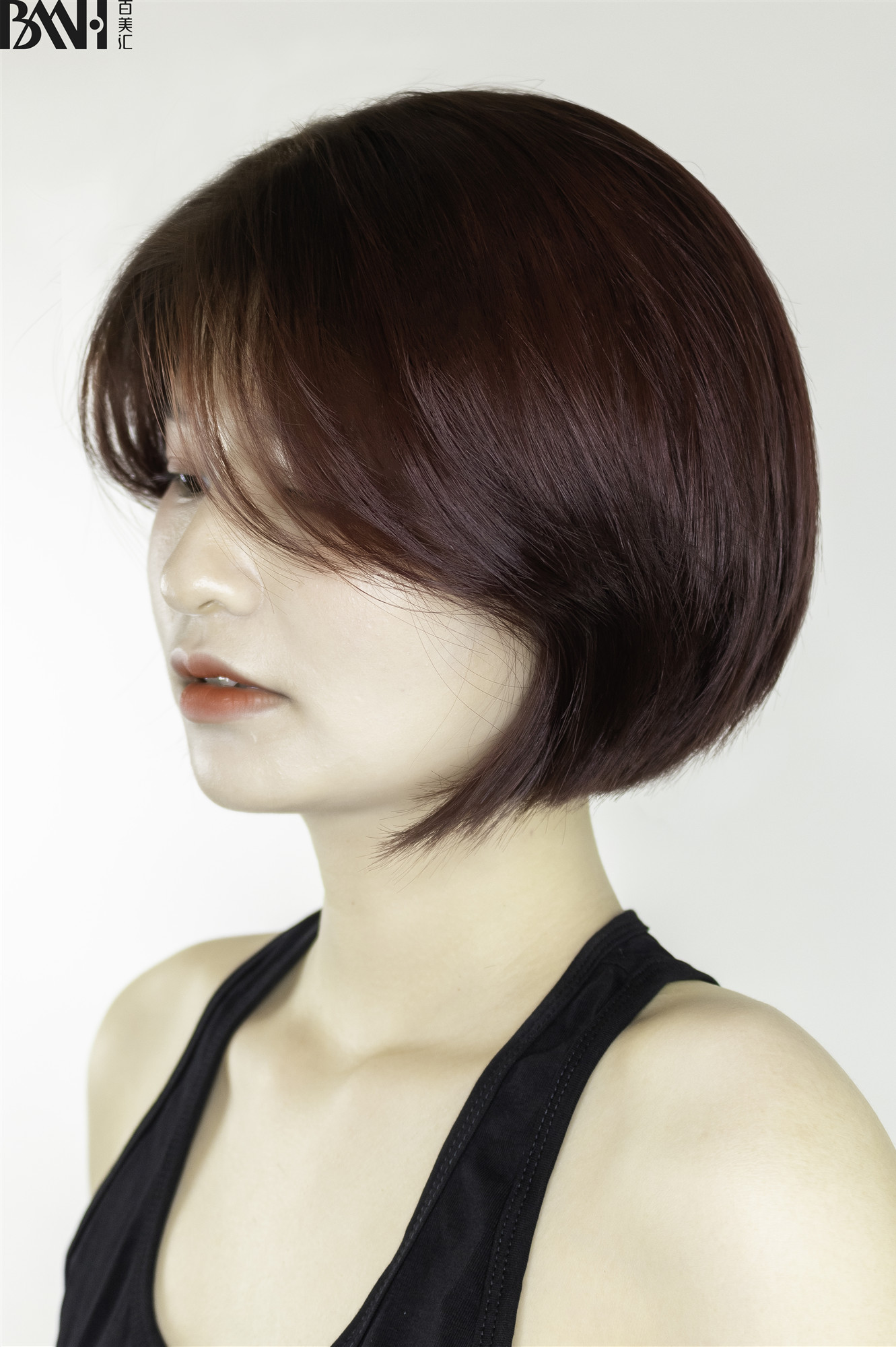 初入职场的女性最适合的两款发型,精致干练显脸小,气质女神必备